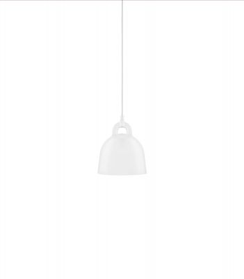 Bell Lamp Pendant Light Normann Copenhagen